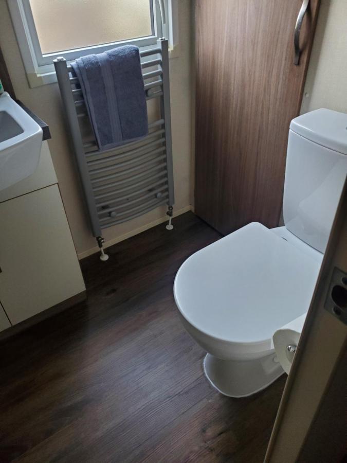 Hotel Heysham Seaview Zewnętrze zdjęcie