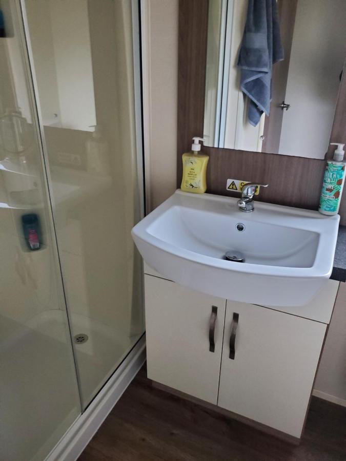 Hotel Heysham Seaview Zewnętrze zdjęcie