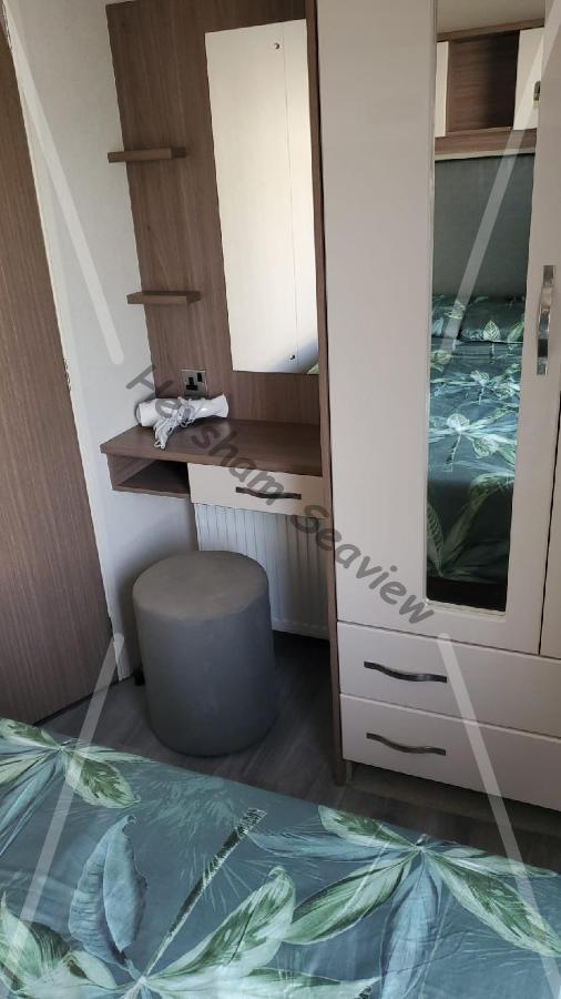 Hotel Heysham Seaview Zewnętrze zdjęcie