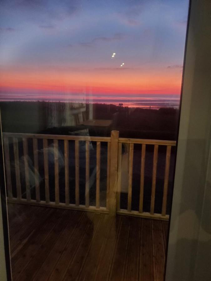 Hotel Heysham Seaview Zewnętrze zdjęcie