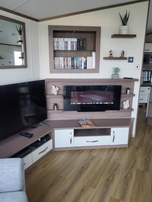 Hotel Heysham Seaview Zewnętrze zdjęcie