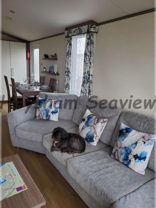 Hotel Heysham Seaview Zewnętrze zdjęcie